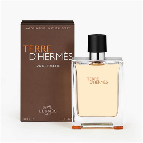 terre hermes composition|perfume terre d'hermès original copies.